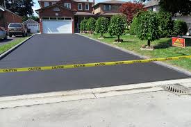 Best Driveway Resurfacing  in USA